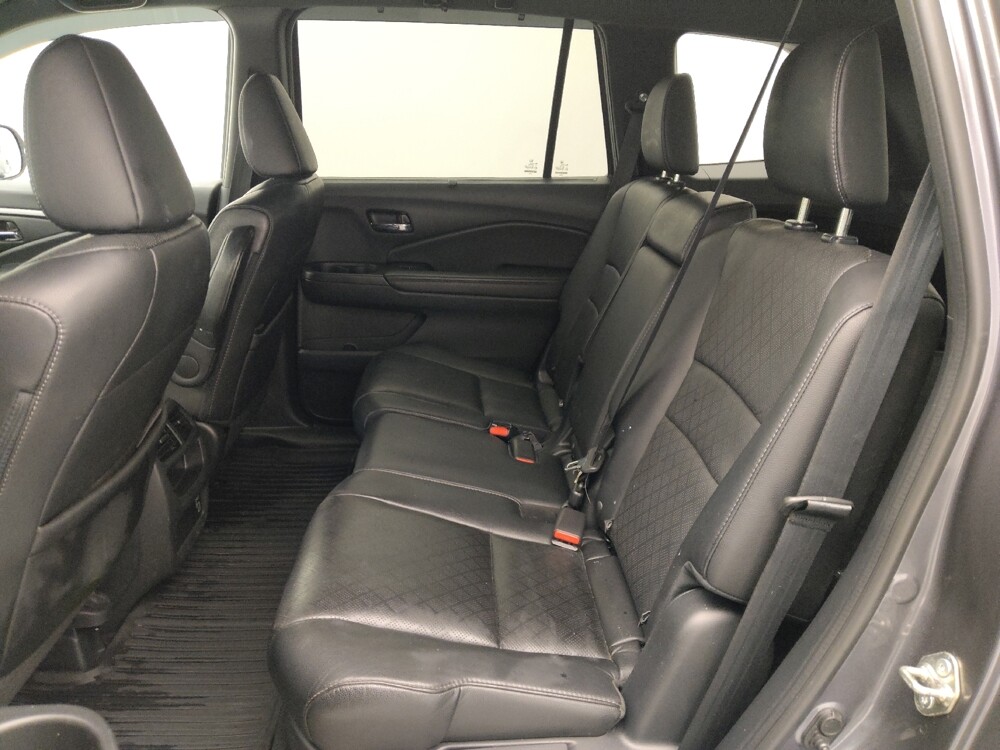 2020 Honda Passport in Gladstone, MO 64118 - 18143142 18