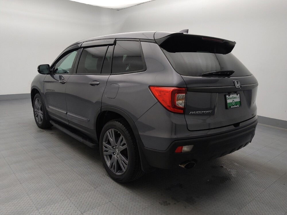 2020 Honda Passport in Gladstone, MO 64118 - 18143142 3