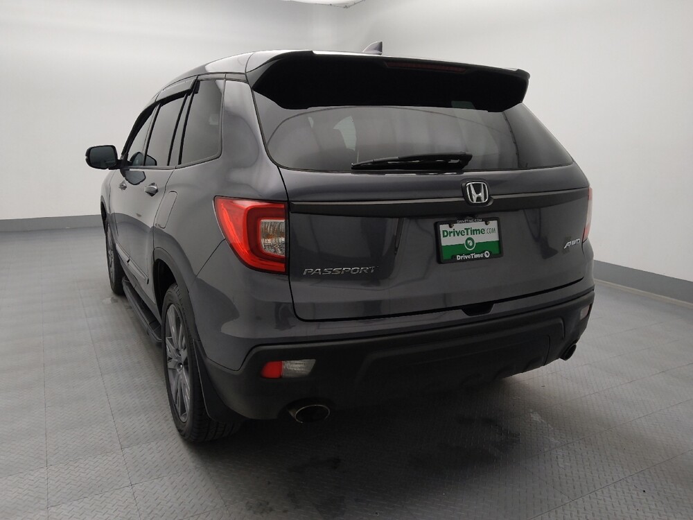 2020 Honda Passport in Gladstone, MO 64118 - 18143142 6