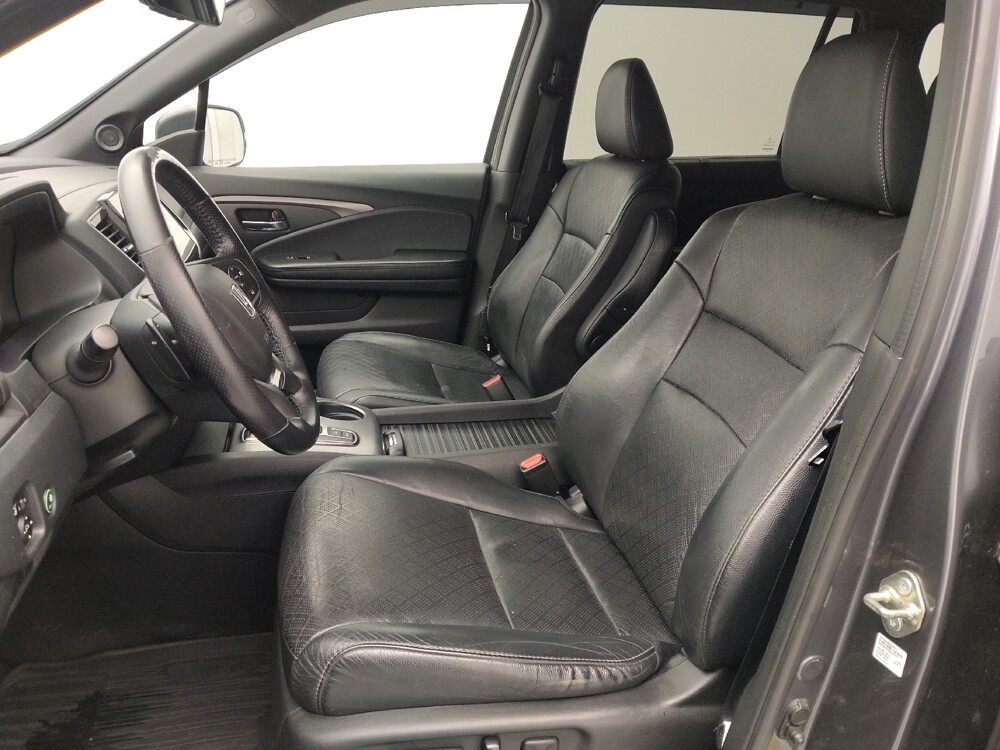 2020 Honda Passport in Gladstone, MO 64118 - 18143142 17