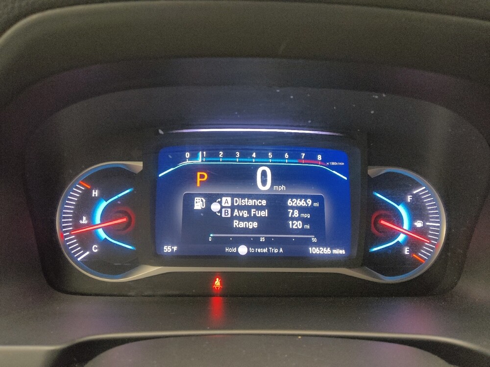 2020 Honda Passport in Gladstone, MO 64118 - 18143142 23