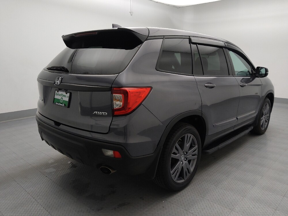 2020 Honda Passport in Gladstone, MO 64118 - 18143142 9