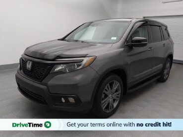 2020 Honda Passport in Gladstone, MO 64118