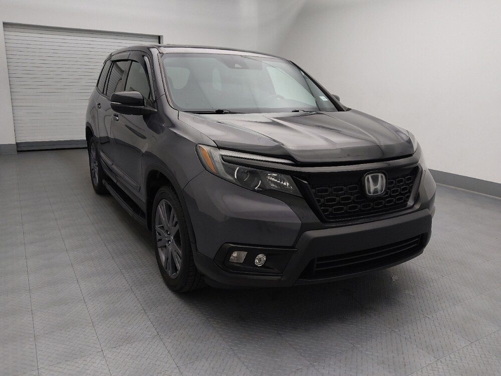 2020 Honda Passport in Gladstone, MO 64118 - 18143142 13
