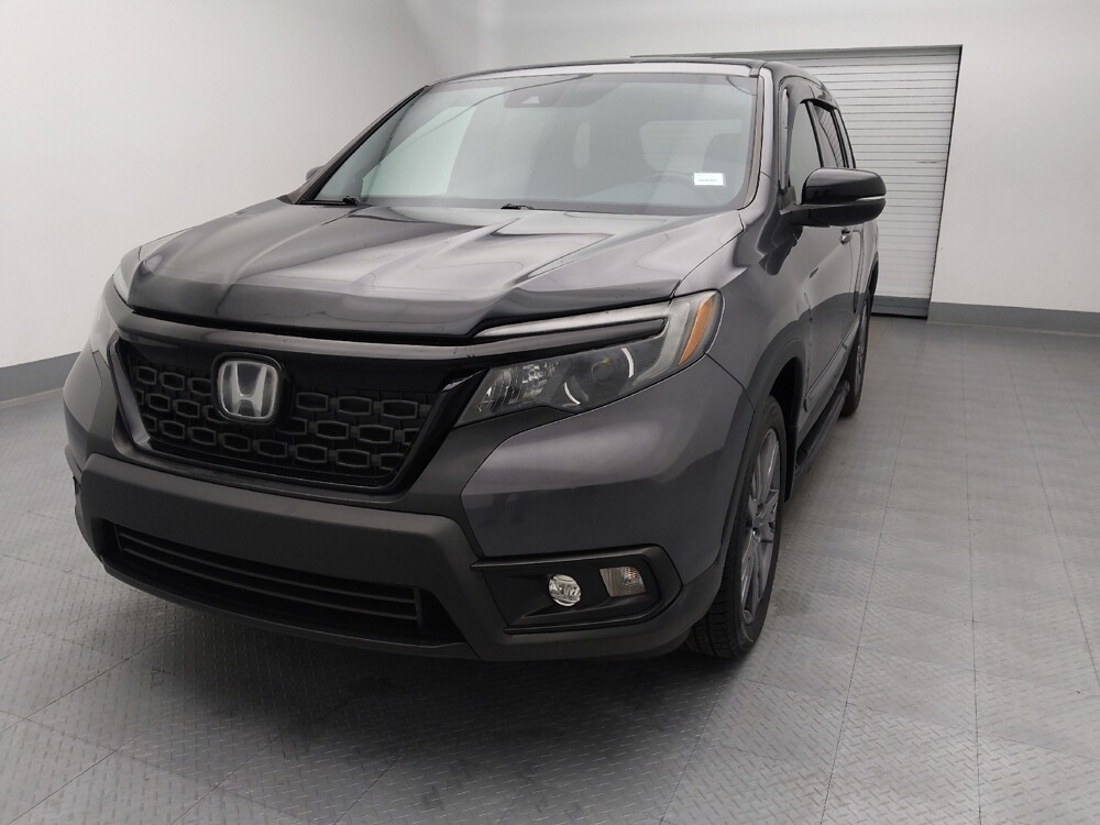 2020 Honda Passport in Gladstone, MO 64118 - 18143142 15