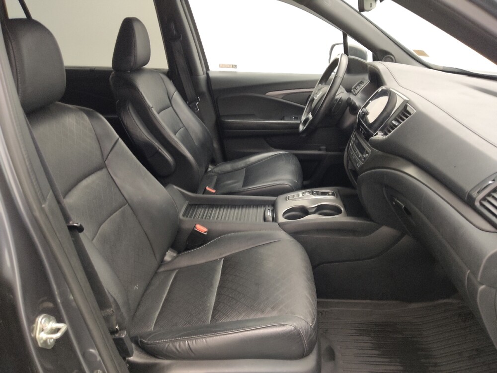 2020 Honda Passport in Gladstone, MO 64118 - 18143142 21