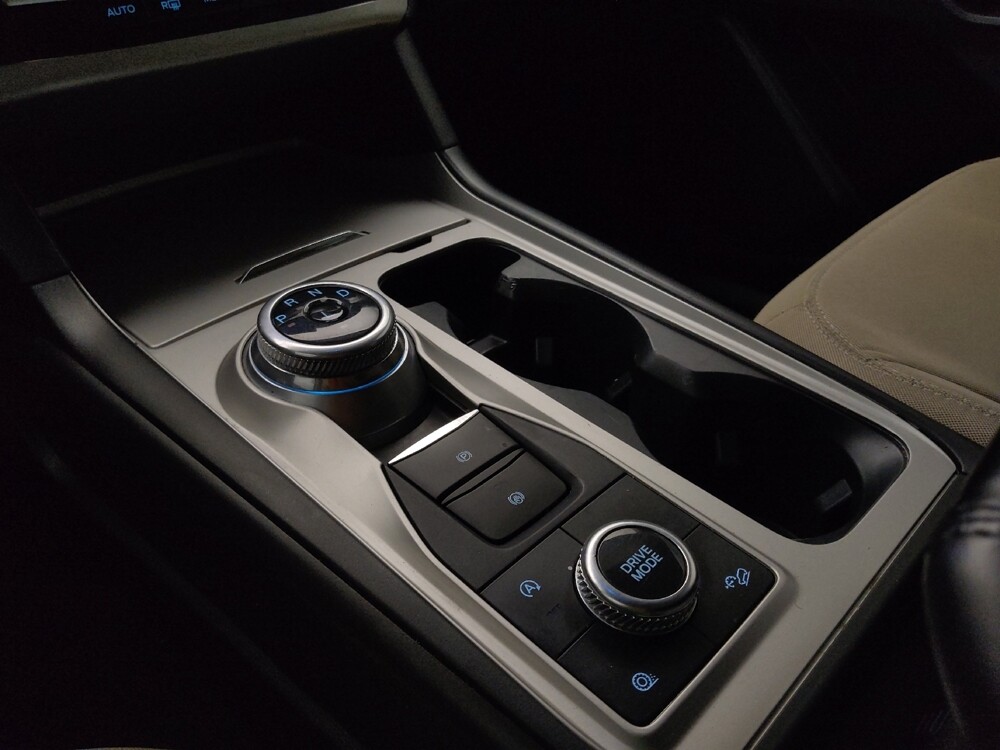 2022 Ford Explorer in St. Louis, MO 63136 - 18143143 26