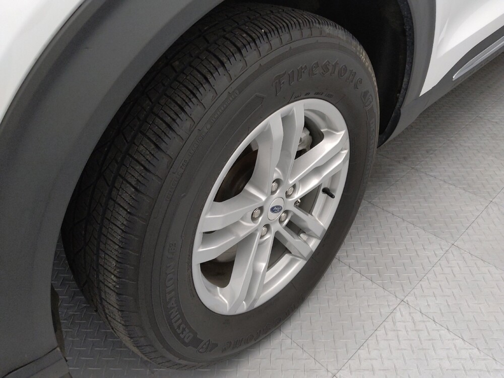 2022 Ford Explorer in St. Louis, MO 63136 - 18143143 31