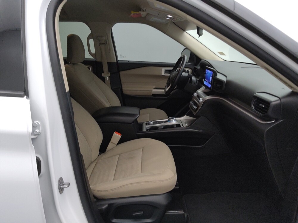 2022 Ford Explorer in St. Louis, MO 63136 - 18143143 21