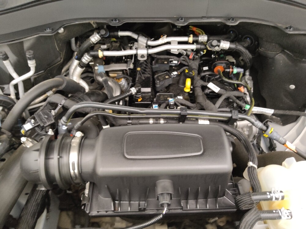 2022 Ford Explorer in St. Louis, MO 63136 - 18143143 30