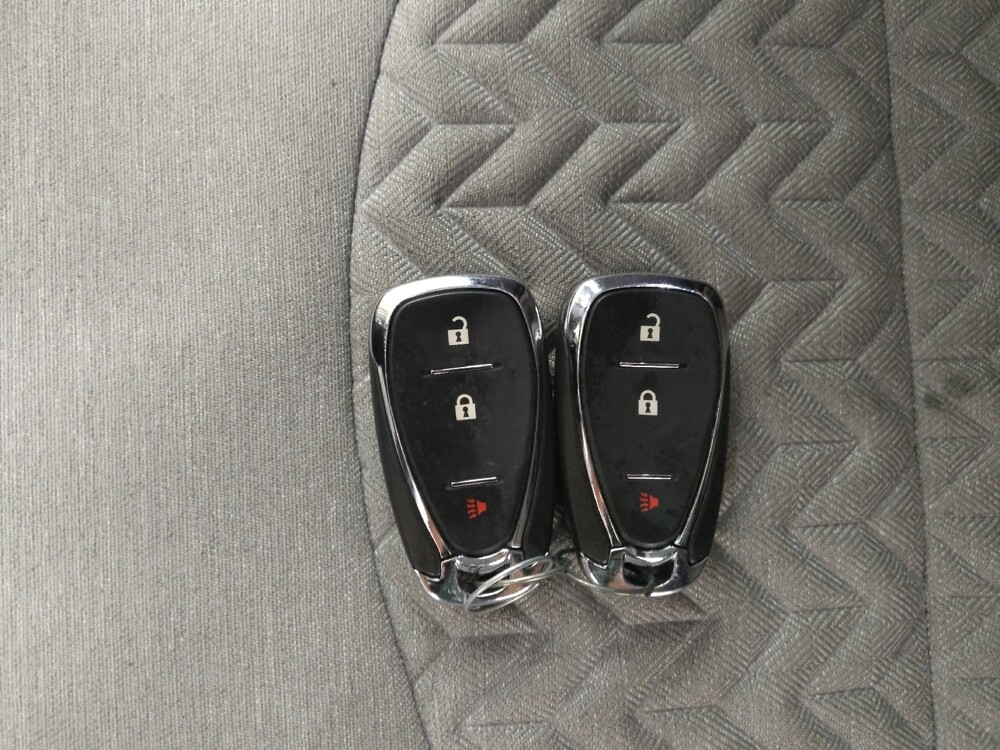 2024 Chevrolet Equinox in Wichita, KS 67207 - 18143144 32