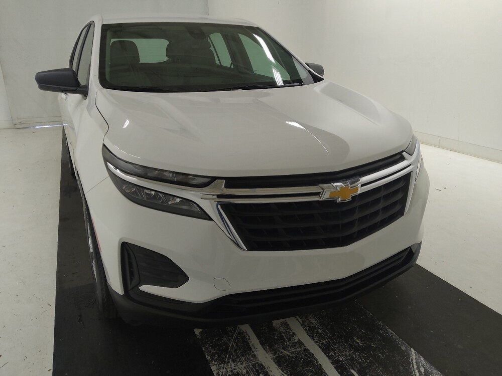 2024 Chevrolet Equinox in Wichita, KS 67207 - 18143144 14