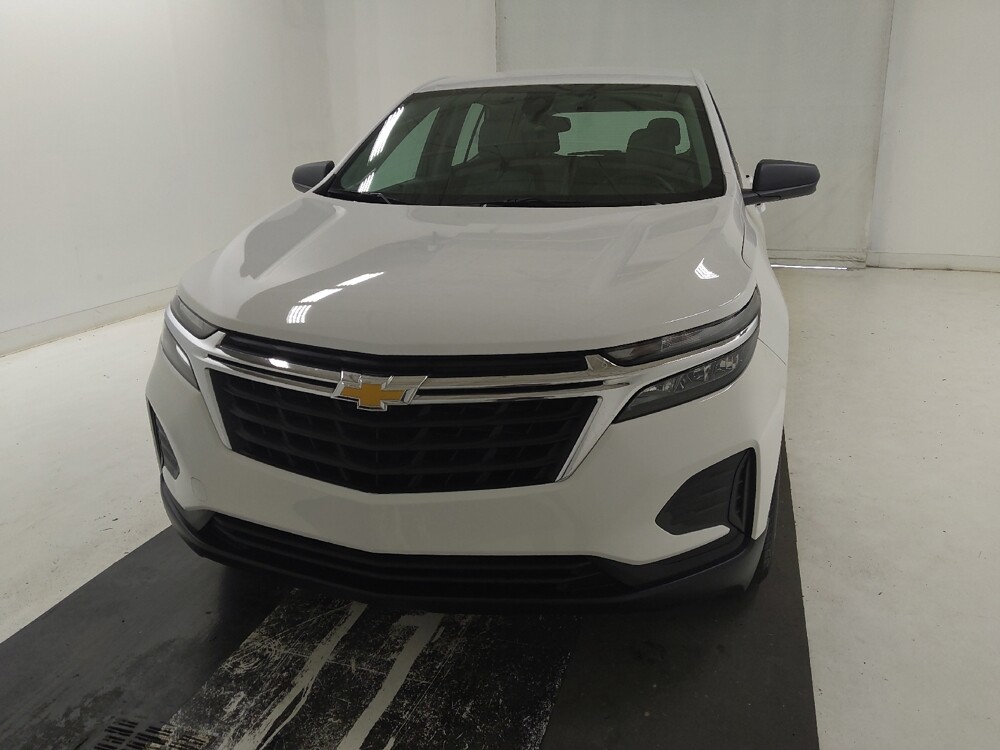 2024 Chevrolet Equinox in Wichita, KS 67207 - 18143144 15