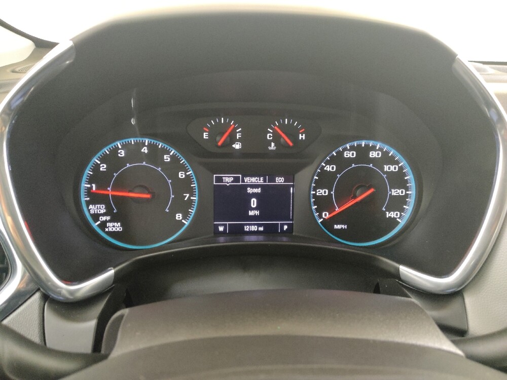 2024 Chevrolet Equinox in Wichita, KS 67207 - 18143144 23