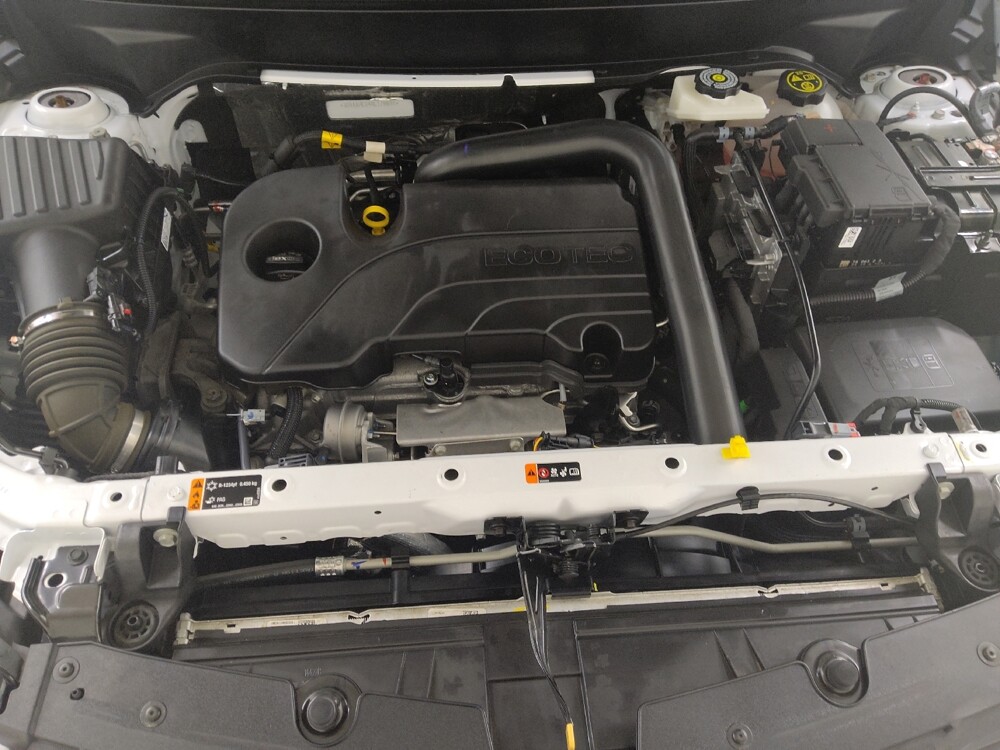 2024 Chevrolet Equinox in Wichita, KS 67207 - 18143144 31