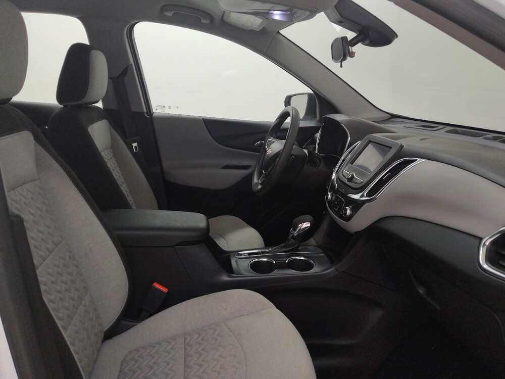 2024 Chevrolet Equinox in Wichita, KS 67207 - 18143144 21