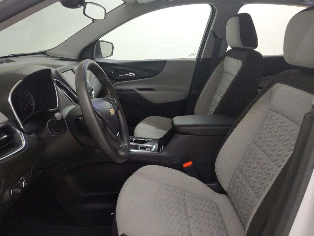 2024 Chevrolet Equinox in Wichita, KS 67207 - 18143144 17