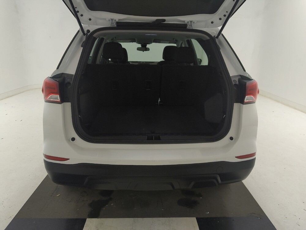 2024 Chevrolet Equinox in Wichita, KS 67207 - 18143144 29