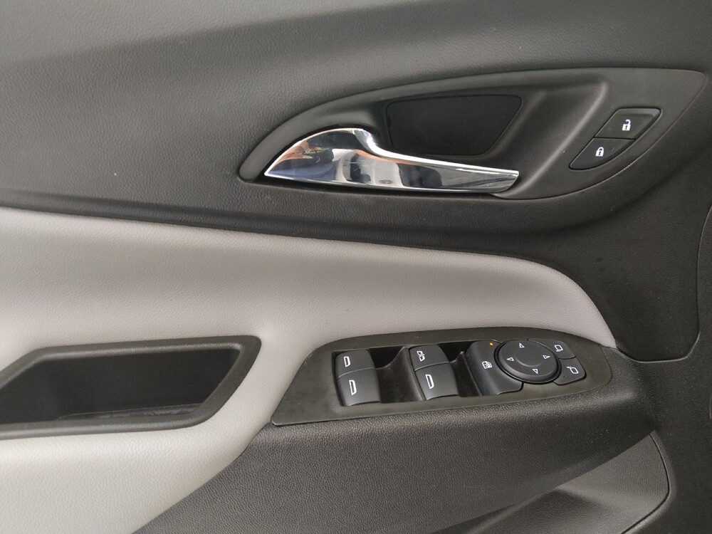 2024 Chevrolet Equinox in Wichita, KS 67207 - 18143144 27