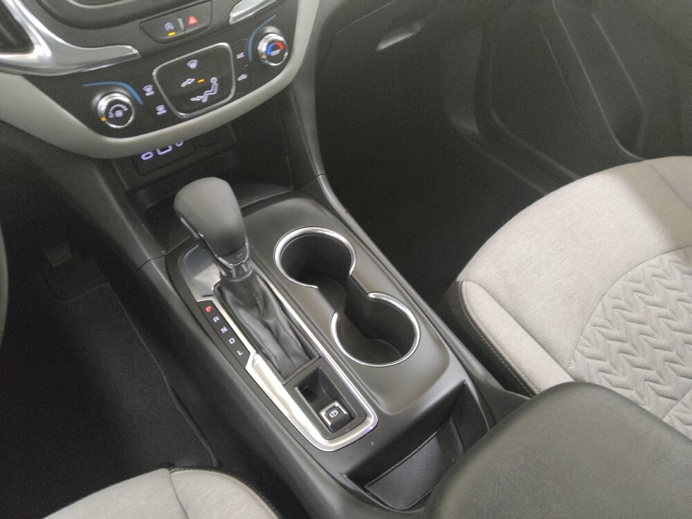 2024 Chevrolet Equinox in Wichita, KS 67207 - 18143144 26
