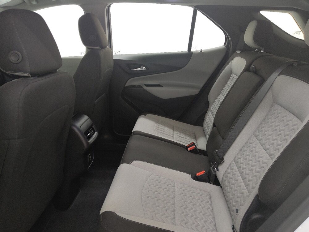 2024 Chevrolet Equinox in Wichita, KS 67207 - 18143144 18