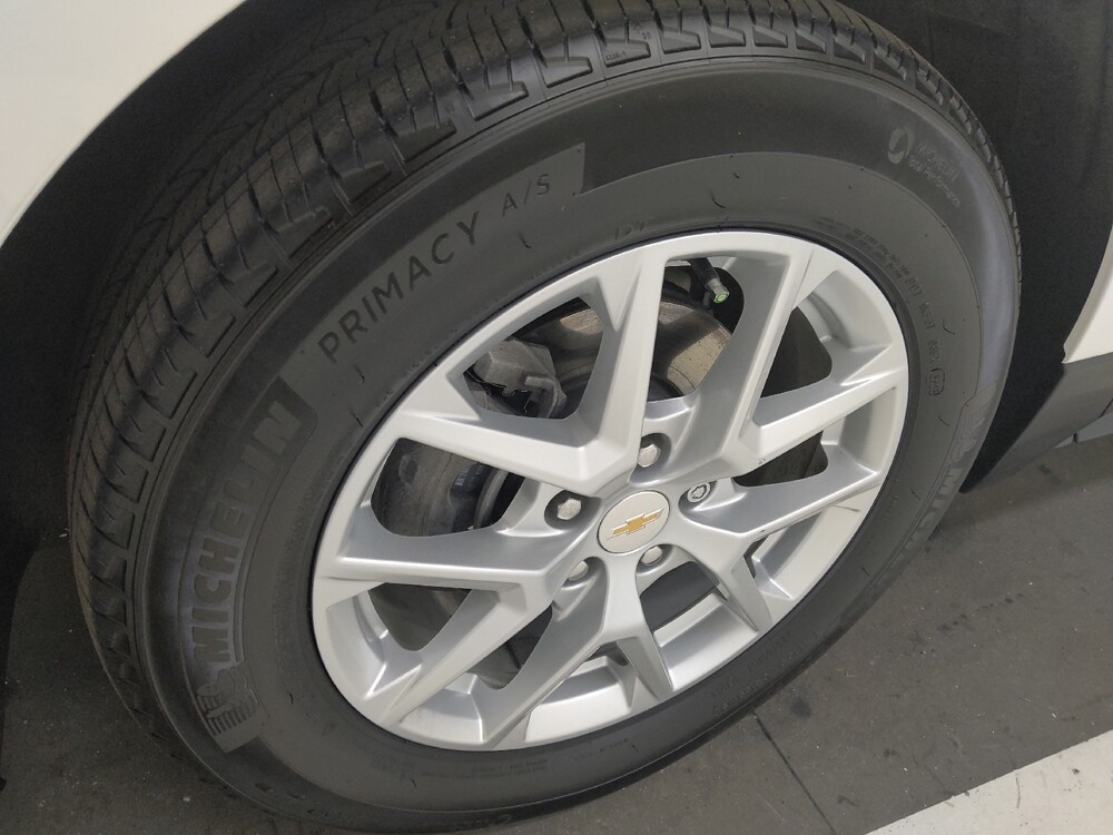 2024 Chevrolet Equinox in Wichita, KS 67207 - 18143144 30