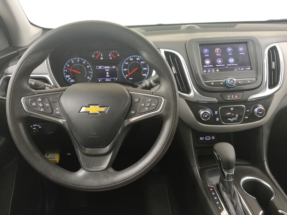2024 Chevrolet Equinox in Wichita, KS 67207 - 18143144 22