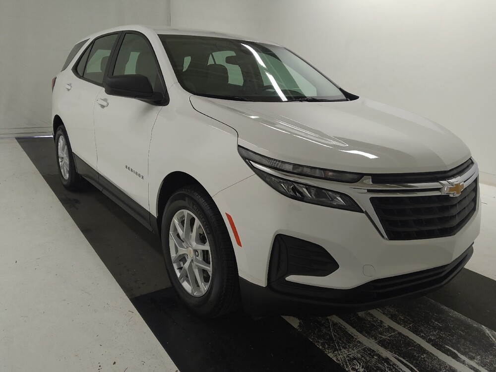 2024 Chevrolet Equinox in Wichita, KS 67207 - 18143144 13