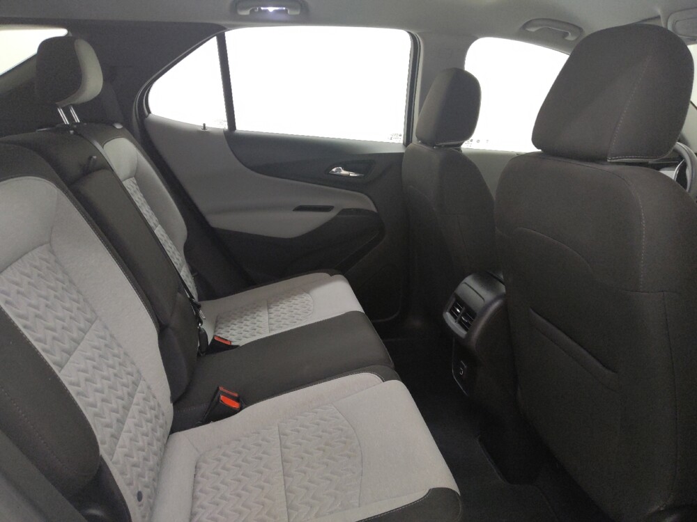 2024 Chevrolet Equinox in Wichita, KS 67207 - 18143144 19