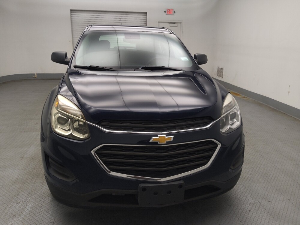 2017 Chevrolet Equinox in Peoria, IL 61615 - 18143146 14