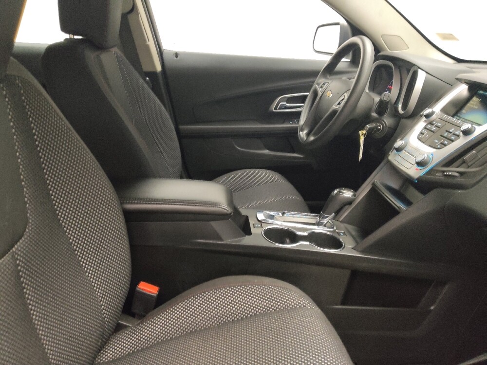2017 Chevrolet Equinox in Peoria, IL 61615 - 18143146 21