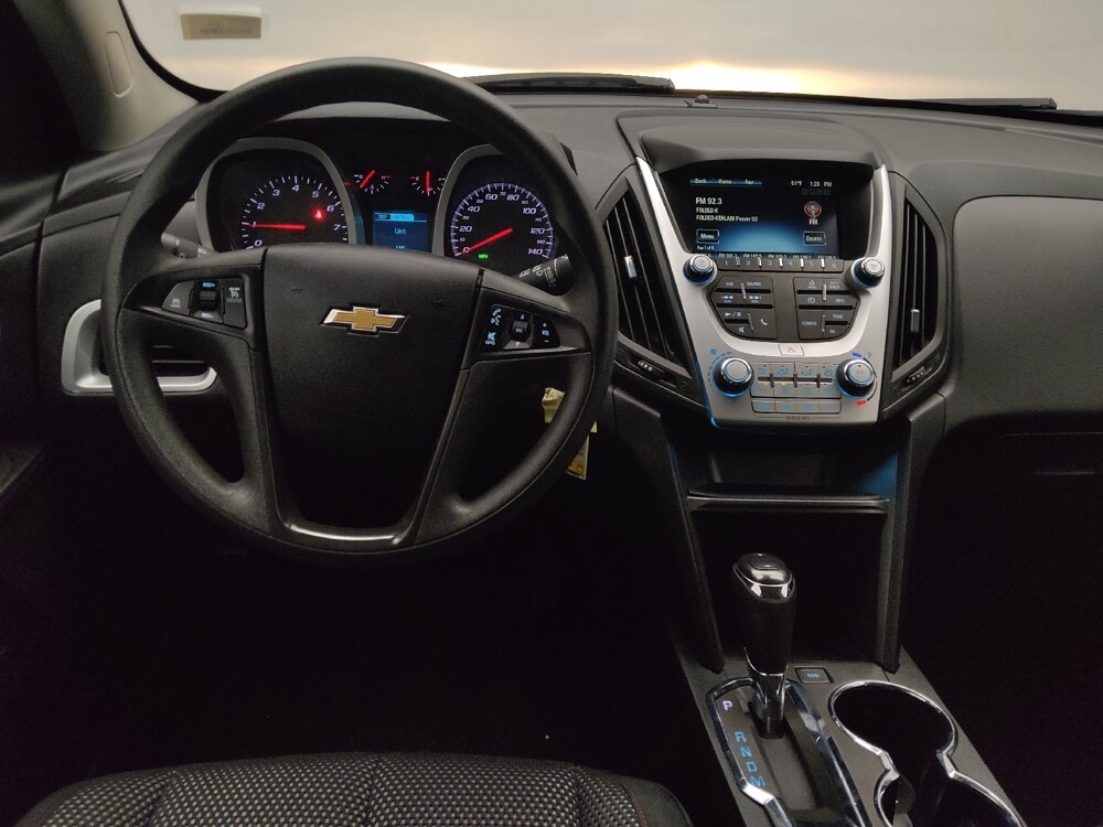 2017 Chevrolet Equinox in Peoria, IL 61615 - 18143146 22
