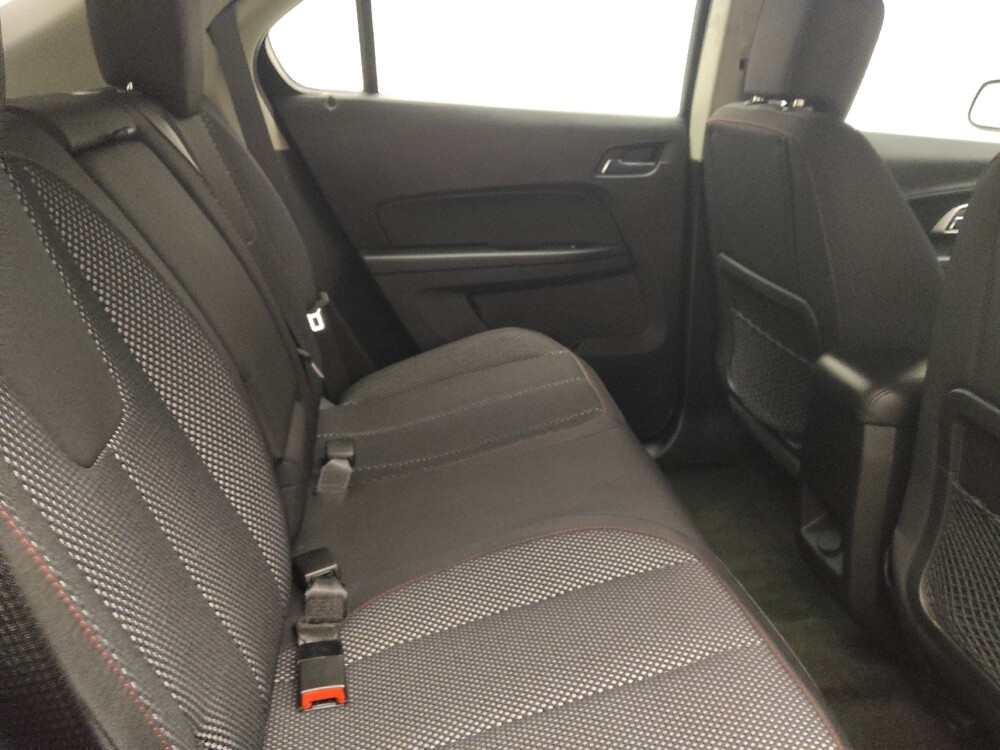 2017 Chevrolet Equinox in Peoria, IL 61615 - 18143146 19