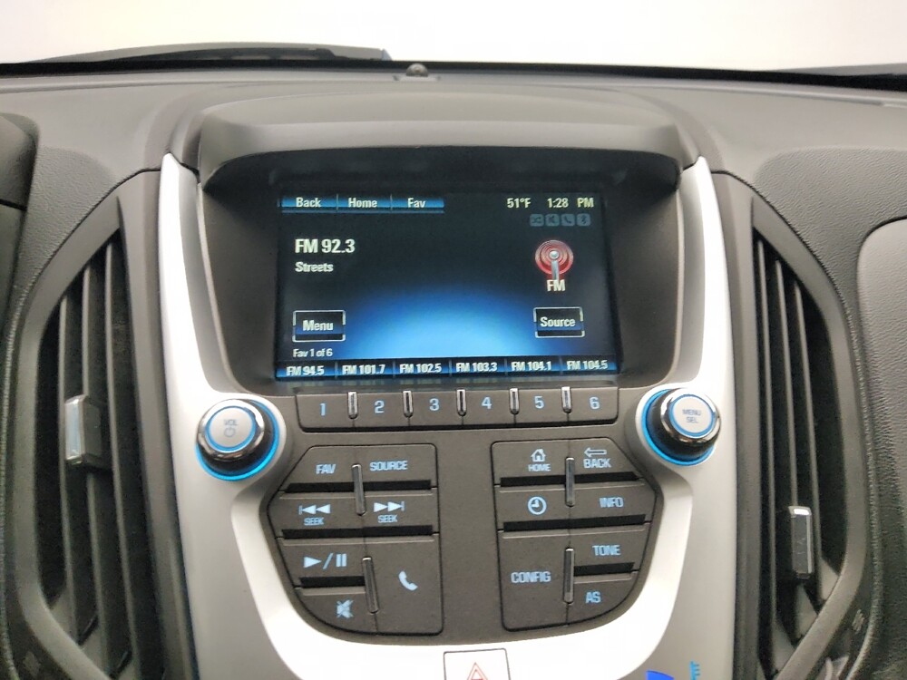 2017 Chevrolet Equinox in Peoria, IL 61615 - 18143146 25