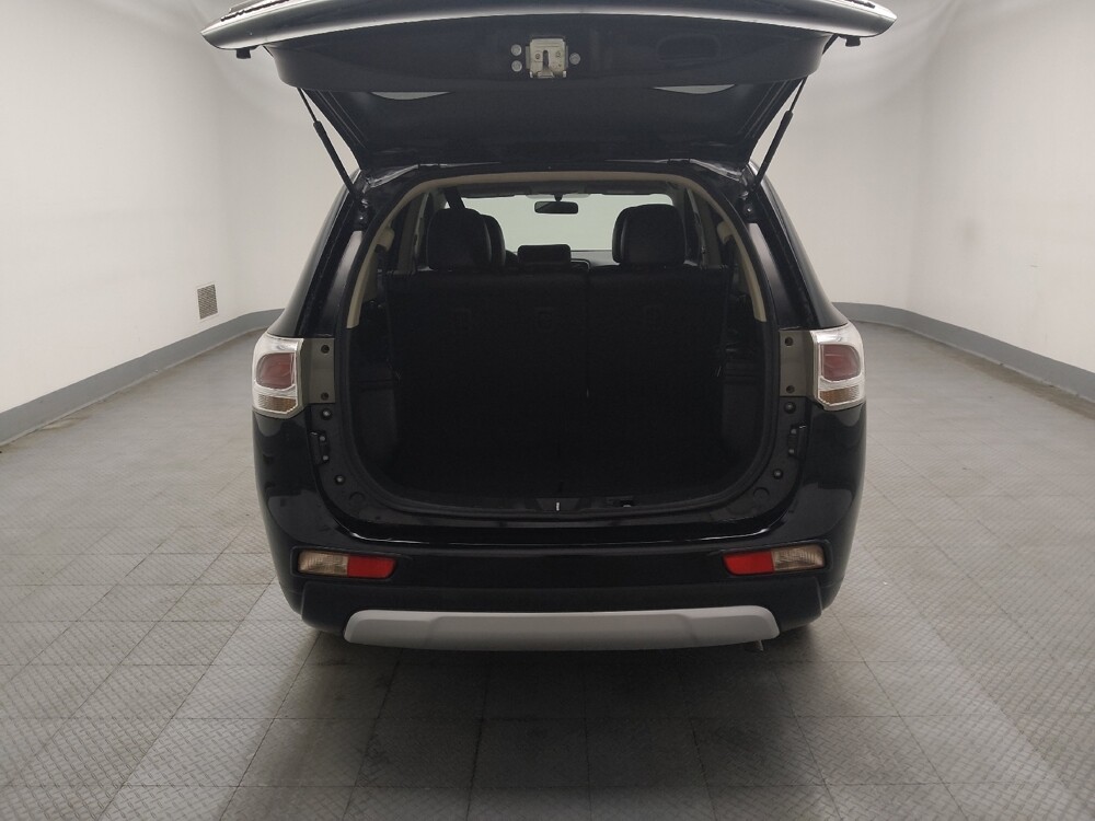 2015 Mitsubishi Outlander in Des Moines, IA 50310 - 18143147 29