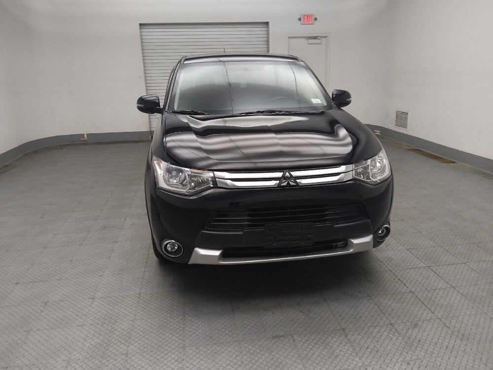 2015 Mitsubishi Outlander in Des Moines, IA 50310 - 18143147 14
