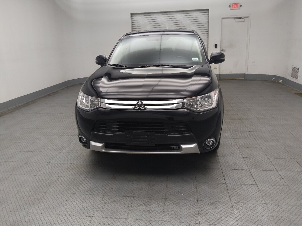 2015 Mitsubishi Outlander in Des Moines, IA 50310 - 18143147 15
