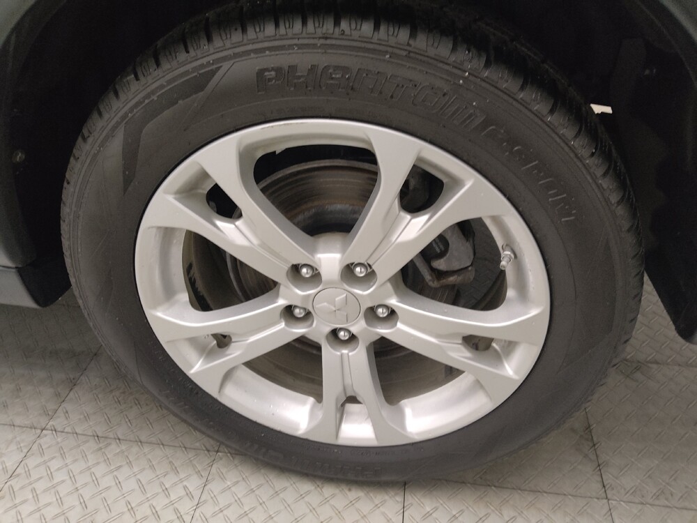 2015 Mitsubishi Outlander in Des Moines, IA 50310 - 18143147 31