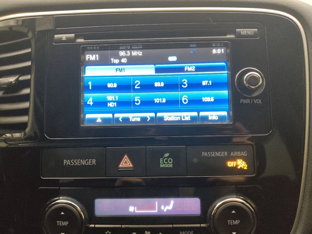 2015 Mitsubishi Outlander in Des Moines, IA 50310 - 18143147 25