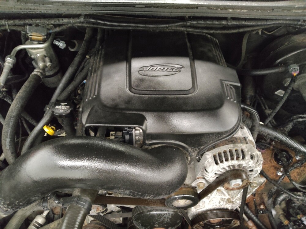 2012 Chevrolet Silverado 1500 in Des Moines, IA 50310 - 18143148 30