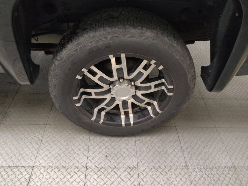 2012 Chevrolet Silverado 1500 in Des Moines, IA 50310 - 18143148 31