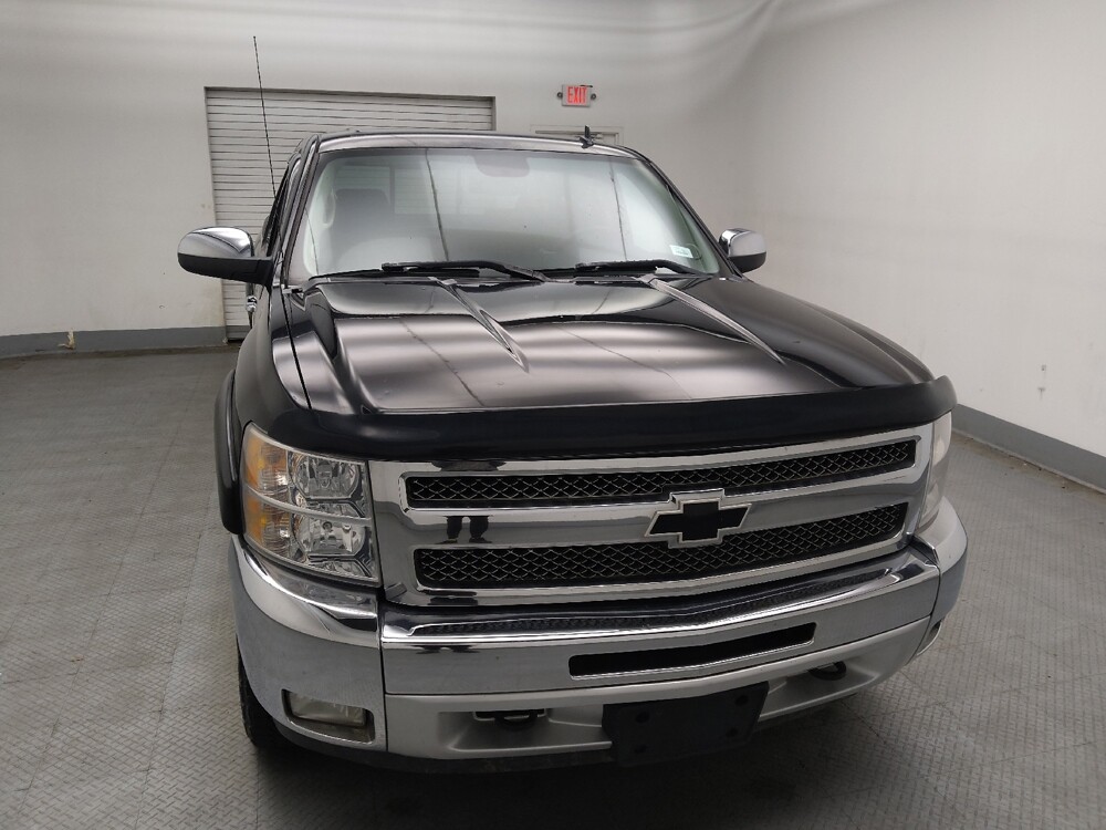 2012 Chevrolet Silverado 1500 in Des Moines, IA 50310 - 18143148 14