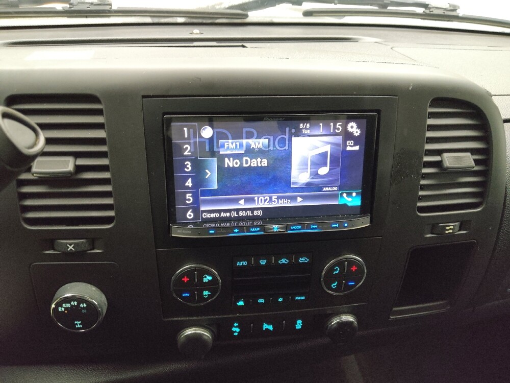2012 Chevrolet Silverado 1500 in Des Moines, IA 50310 - 18143148 25