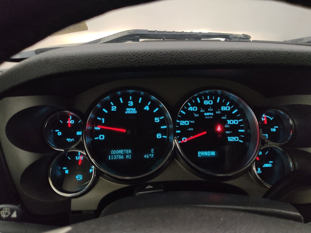 2012 Chevrolet Silverado 1500 in Des Moines, IA 50310 - 18143148 23