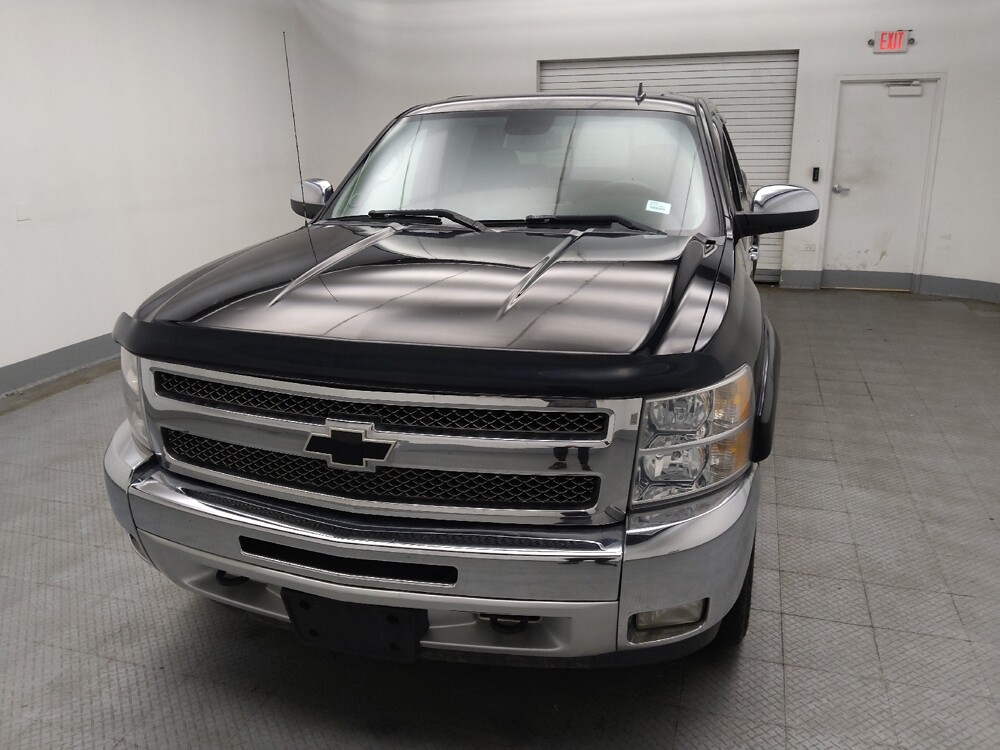 2012 Chevrolet Silverado 1500 in Des Moines, IA 50310 - 18143148 15