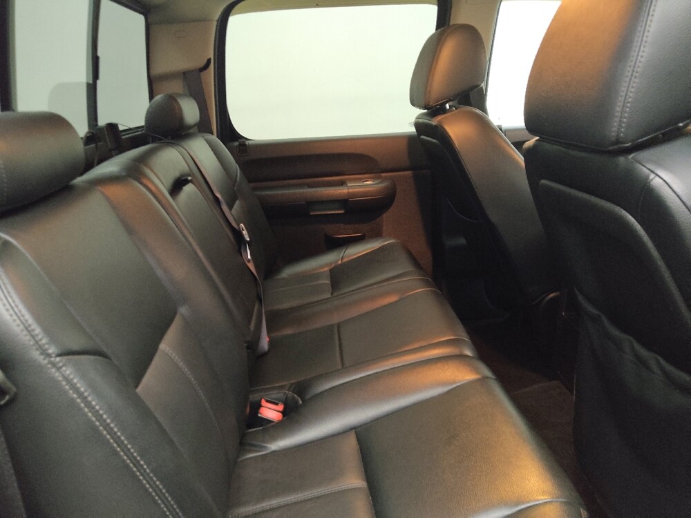 2012 Chevrolet Silverado 1500 in Des Moines, IA 50310 - 18143148 19