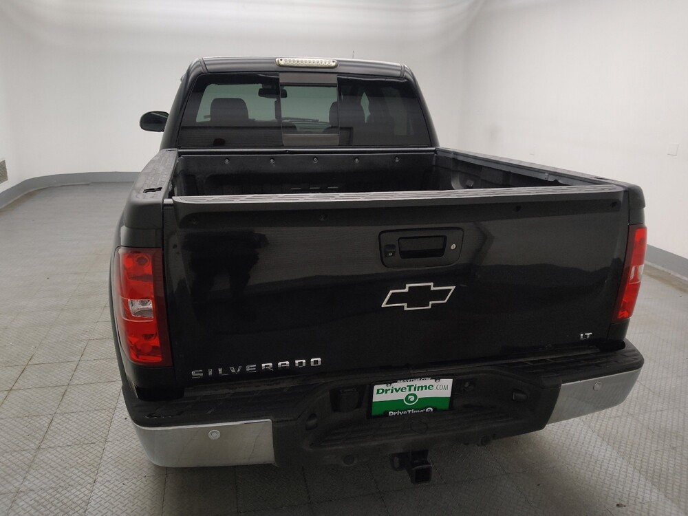 2012 Chevrolet Silverado 1500 in Des Moines, IA 50310 - 18143148 6