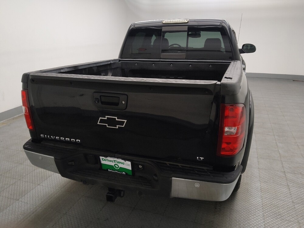 2012 Chevrolet Silverado 1500 in Des Moines, IA 50310 - 18143148 7