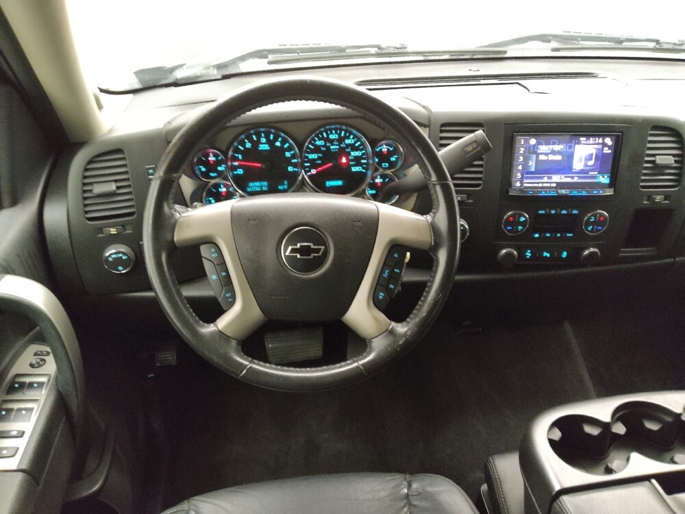 2012 Chevrolet Silverado 1500 in Des Moines, IA 50310 - 18143148 22