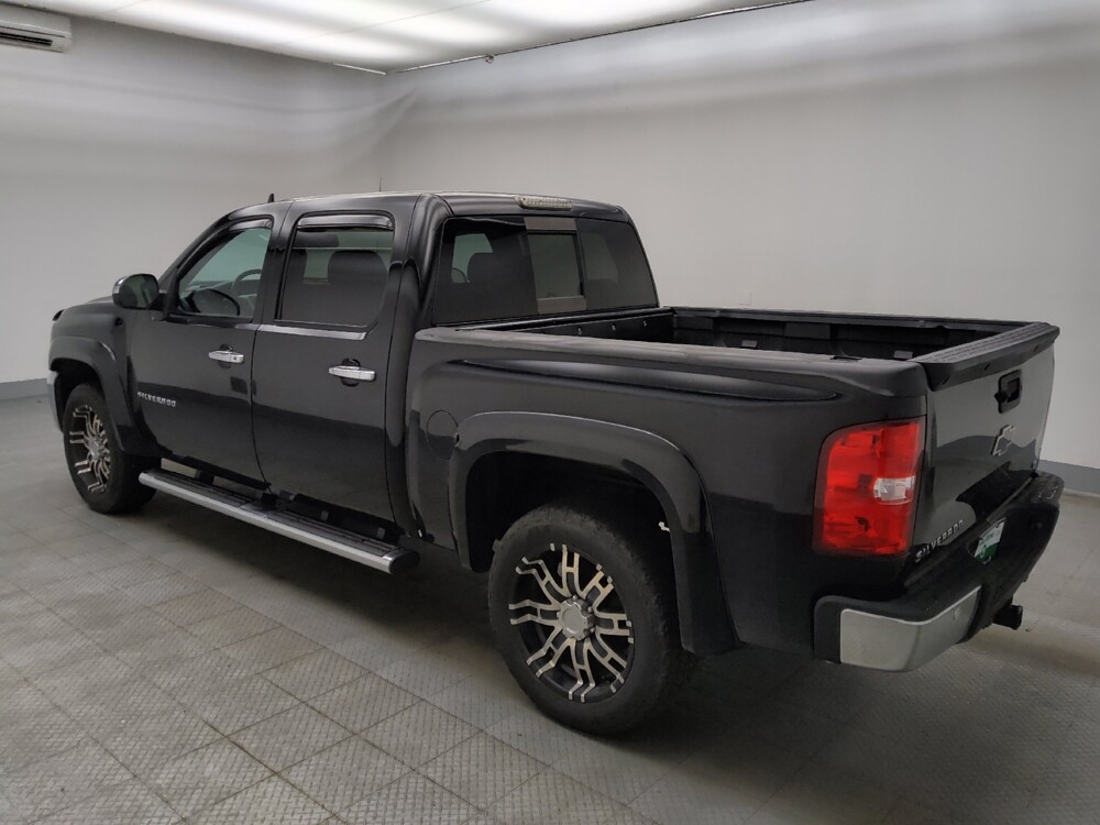 2012 Chevrolet Silverado 1500 in Des Moines, IA 50310 - 18143148 3